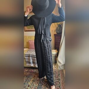 Vintage CHRISTIAN DIOR PANT SUIT